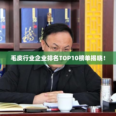 毛皮行业企业排名TOP10榜单揭晓！