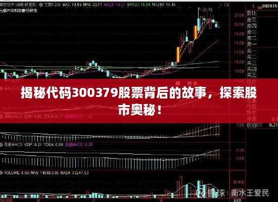 揭秘代码300379股票背后的故事，探索股市奥秘！