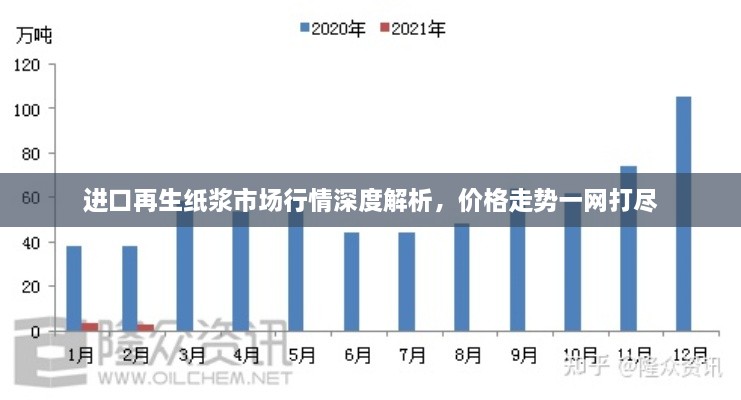 进口再生纸浆市场行情深度解析，价格走势一网打尽