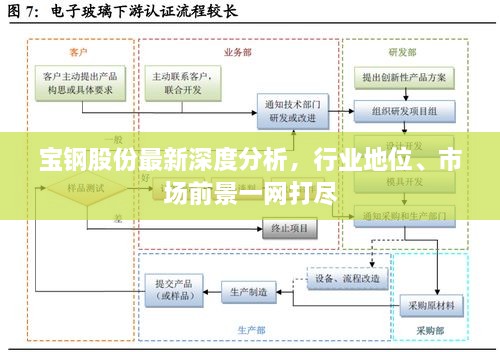 宝钢股份最新深度分析，行业地位、市场前景一网打尽