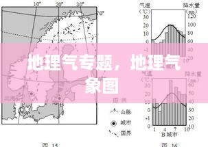 地理气专题，地理气象图 