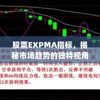 股票EXPMA指标，揭秘市场趋势的独特视角