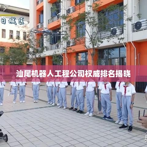 汕尾机器人工程公司权威排名揭晓